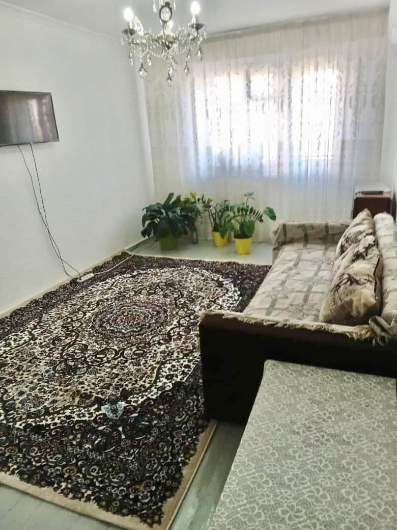 Продажа, 104 серия, 3 ком, 60 м2, этаж 4/4, Сост: Евроремонт - фото 1