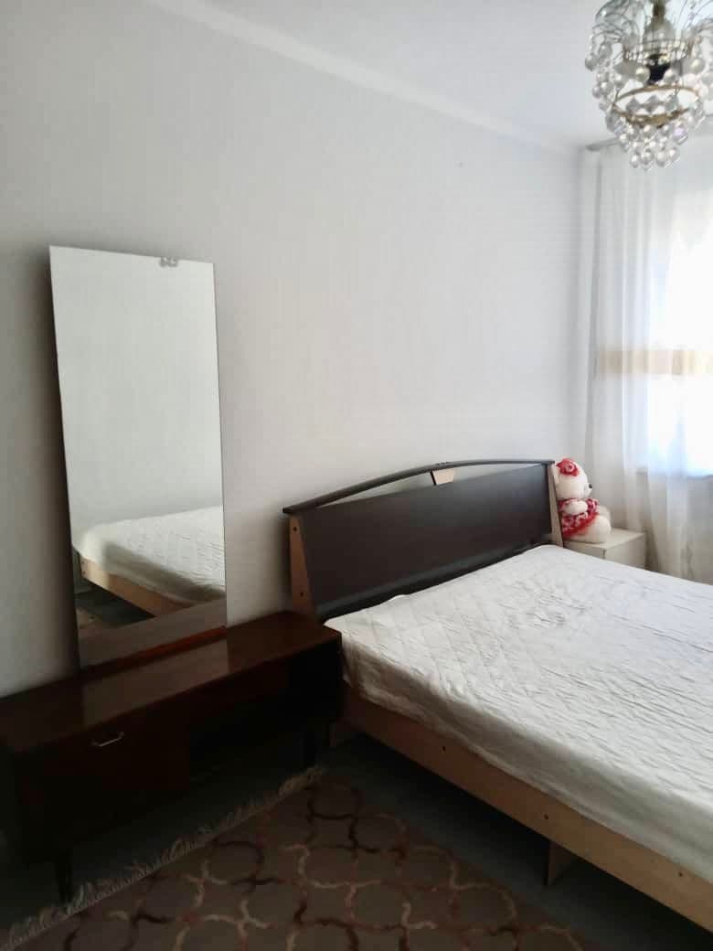 Продажа, 104 серия, 3 ком, 60 м2, этаж 4/4, Сост: Евроремонт - фото 2