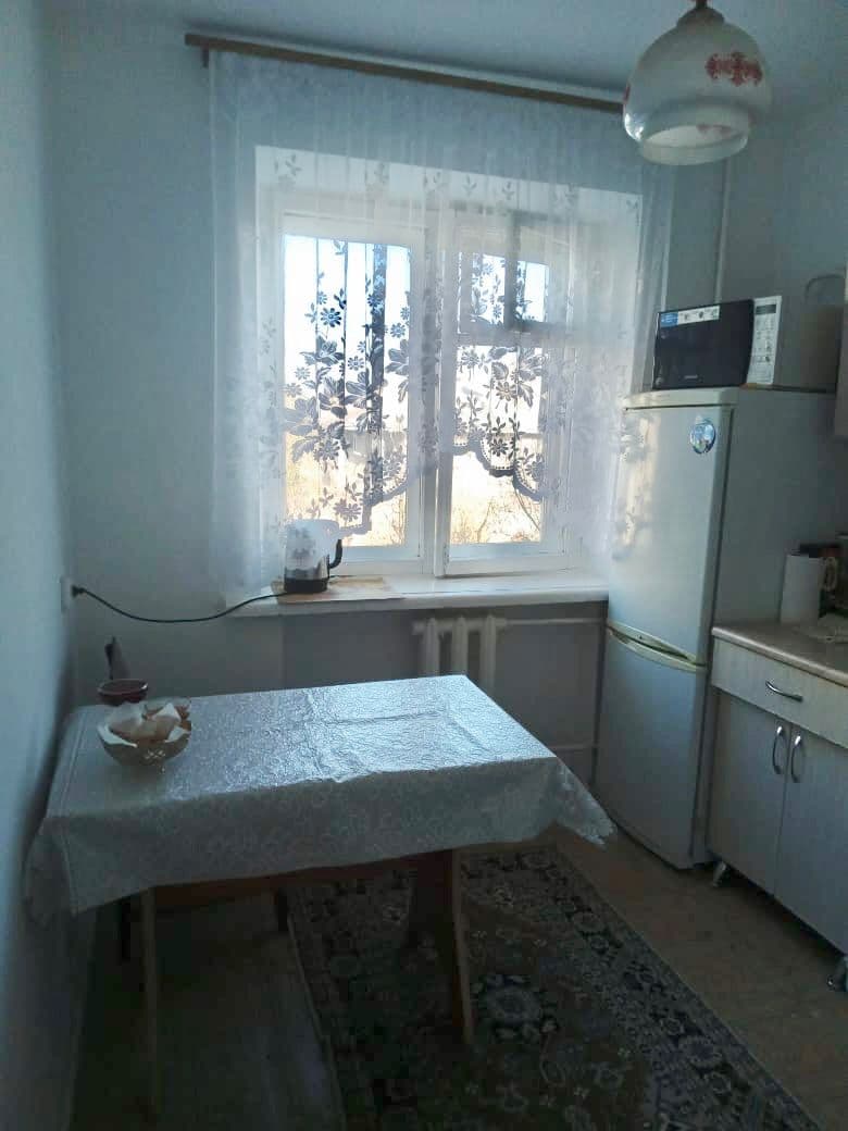Продажа, 104 серия, 3 ком, 60 м2, этаж 4/4, Сост: Евроремонт - фото 5
