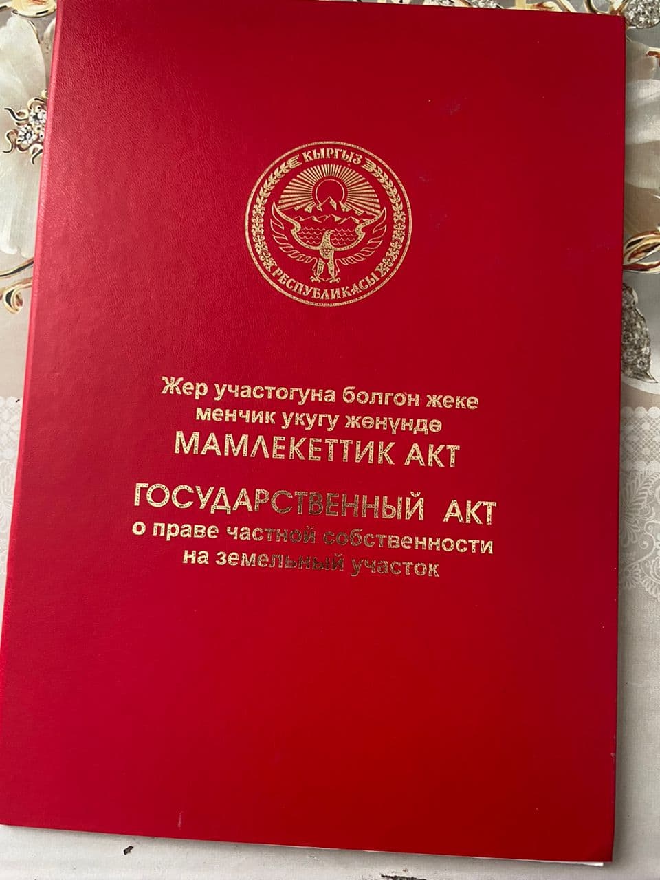 Участок, 6 соток - фото 3