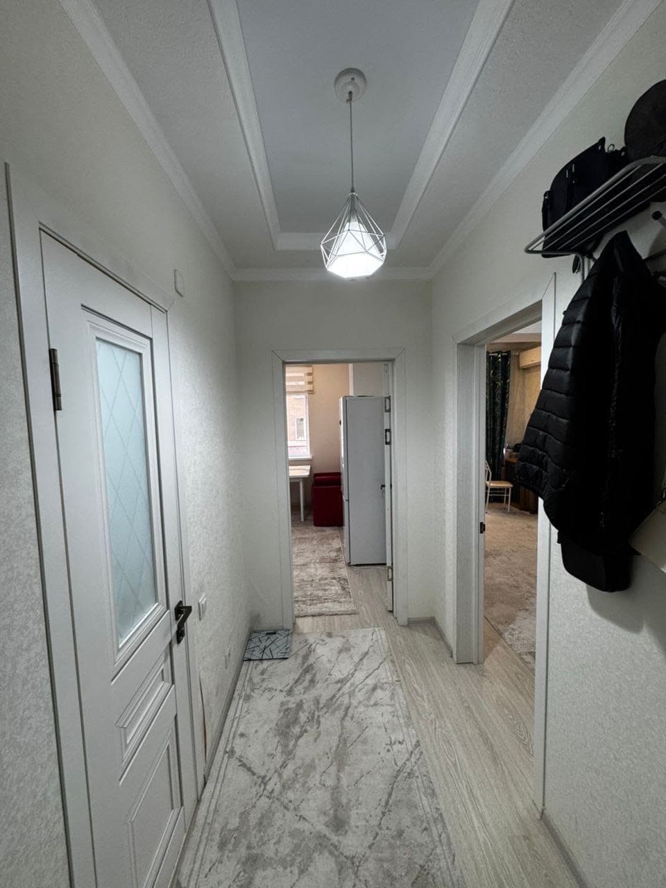 Элитка, 1 ком, 40 м2, этаж 2/7, Сост: Сдан ПСО - фото 2