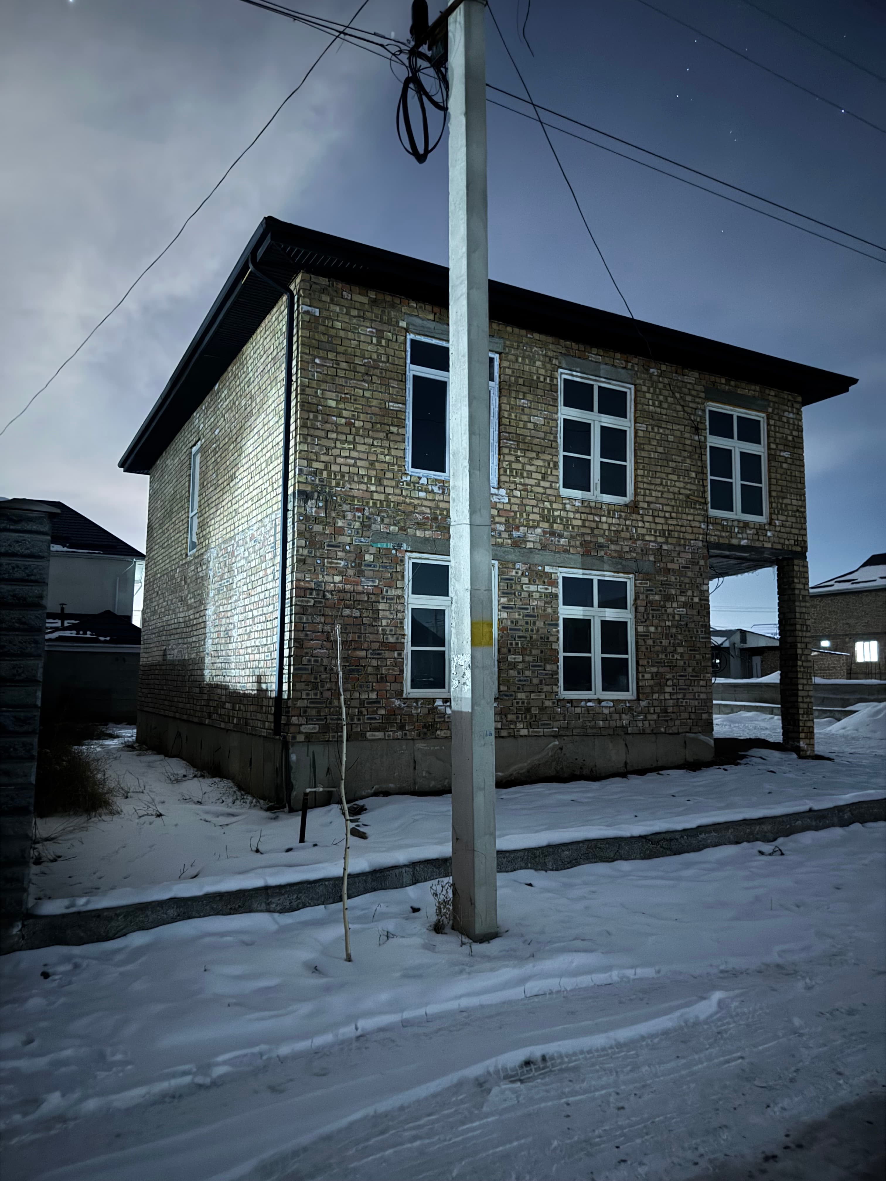 Продажа, Дом, 6 ком, 6 соток - фото 3