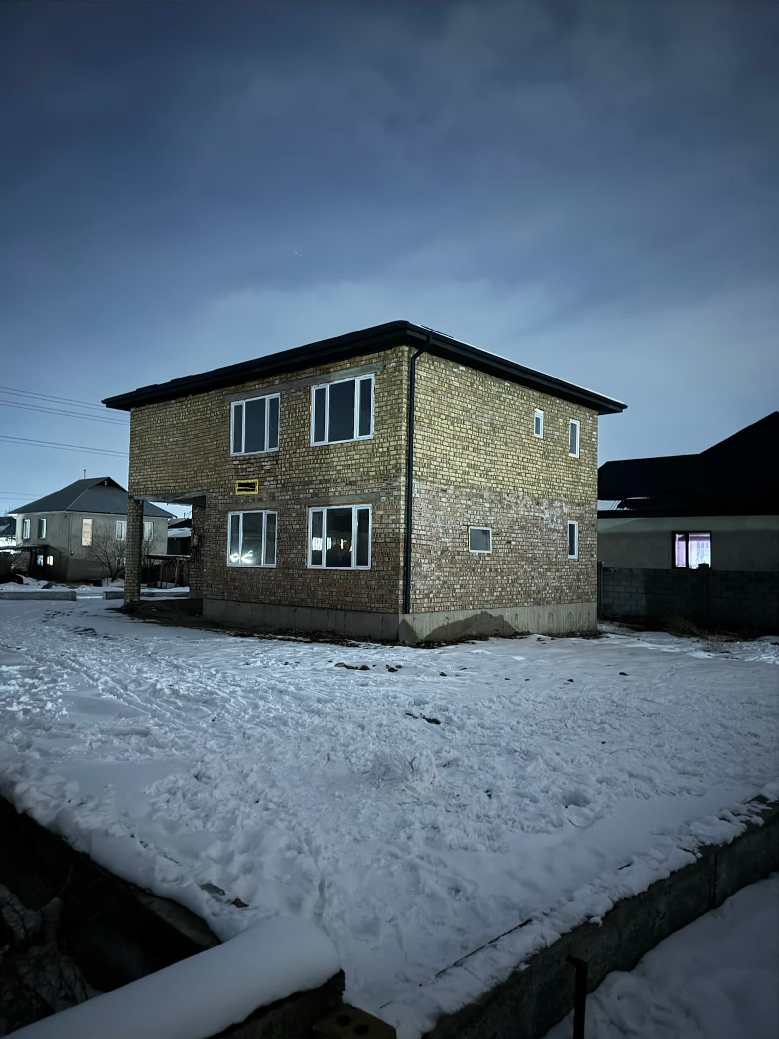 Продажа, Дом, 6 ком, 6 соток - фото 4