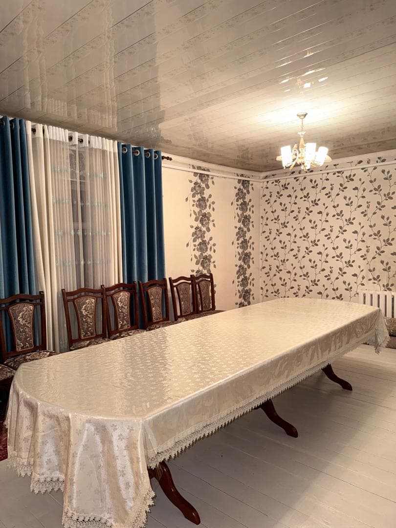 Продажа, Дом, 3 ком, 5 соток - фото 1