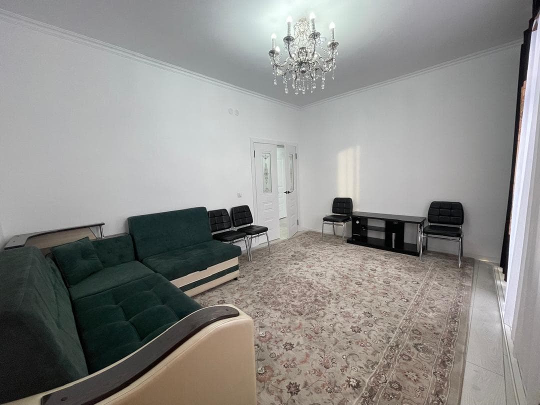 Продажа, Элитка, 2 ком, 54 м2, этаж 13/18, Сост: Евроремонт - фото 3