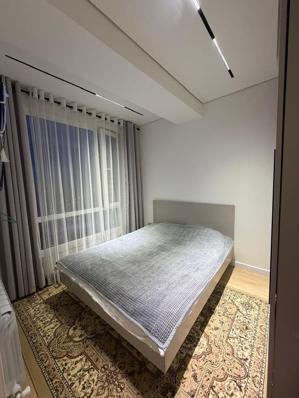 Продажа, Элитка, 1 ком, 47 м2, этаж 12/12, ж/к Сан Хаус Плюс, Сост: Евроремонт - фото 8