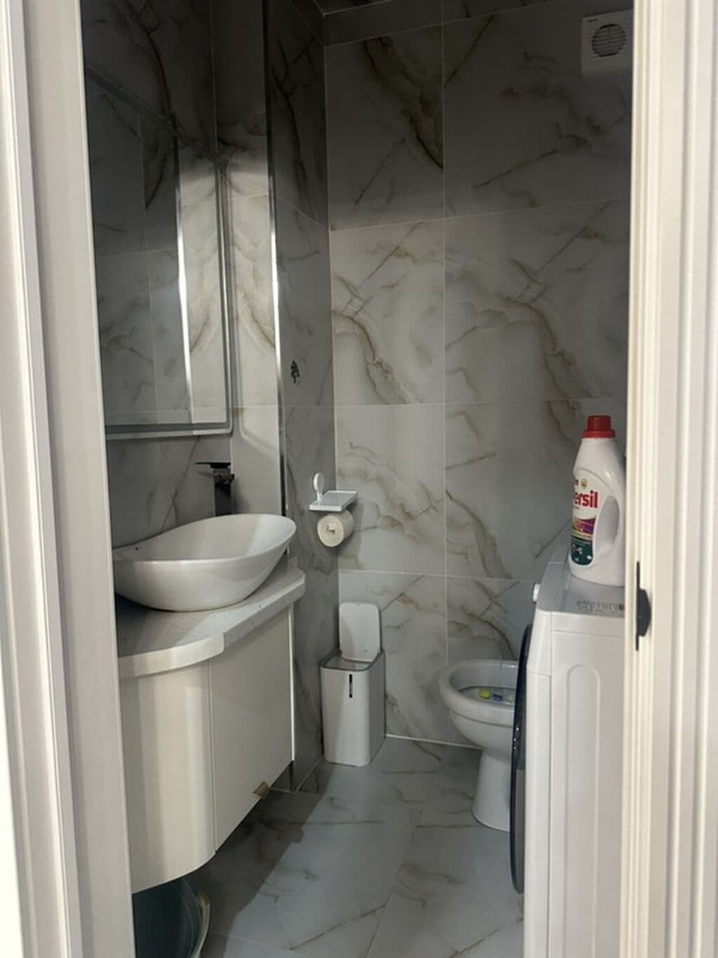 Элитка, 3 ком, 85 м2, этаж 14/14, ж/к Восточный Парк (Vostochnyi Park), Сост: Евроремонт - фото 2