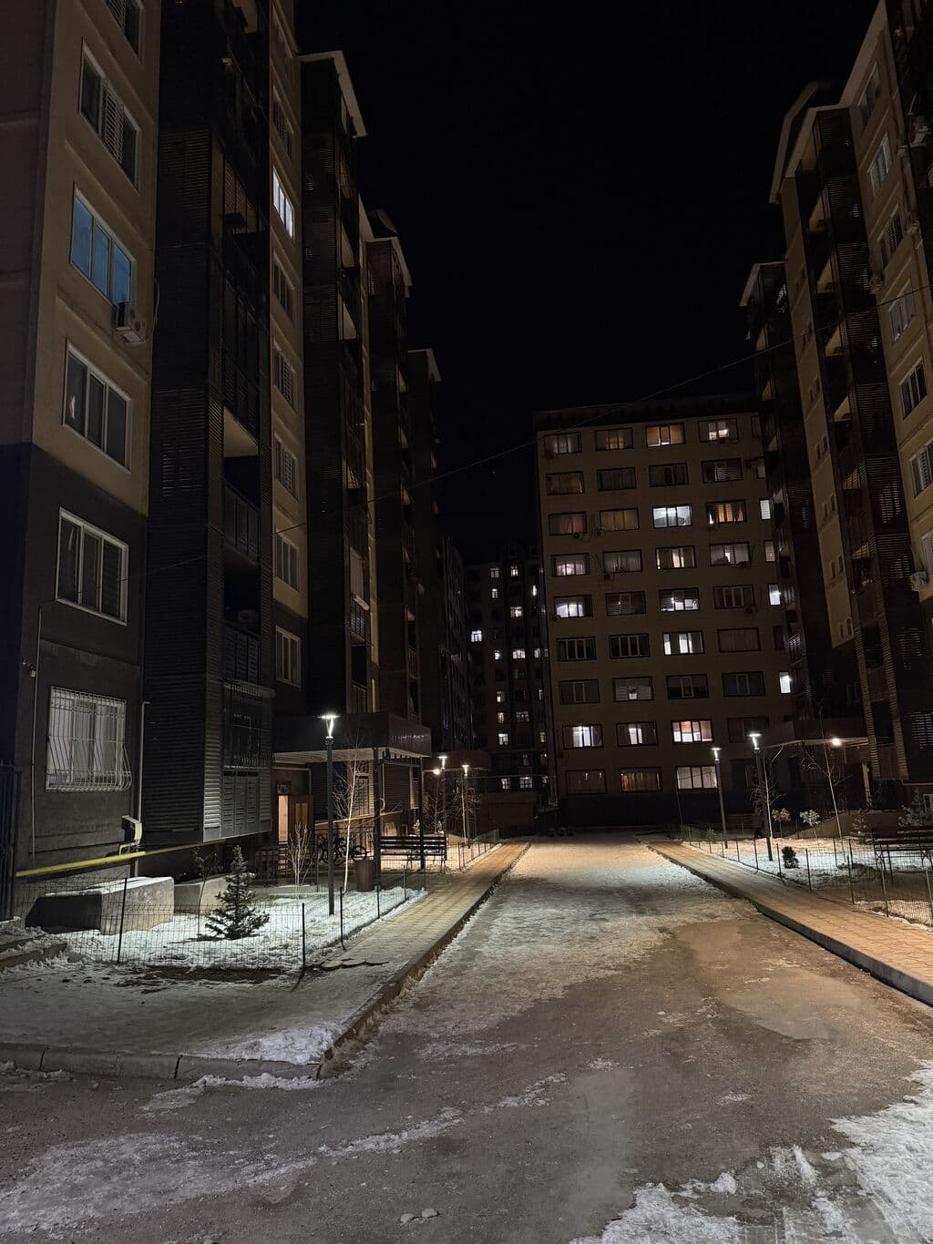 1 ком, 106 улучшенная, 47 м2, этаж 2/9, Сост: Евроремонт - фото 1