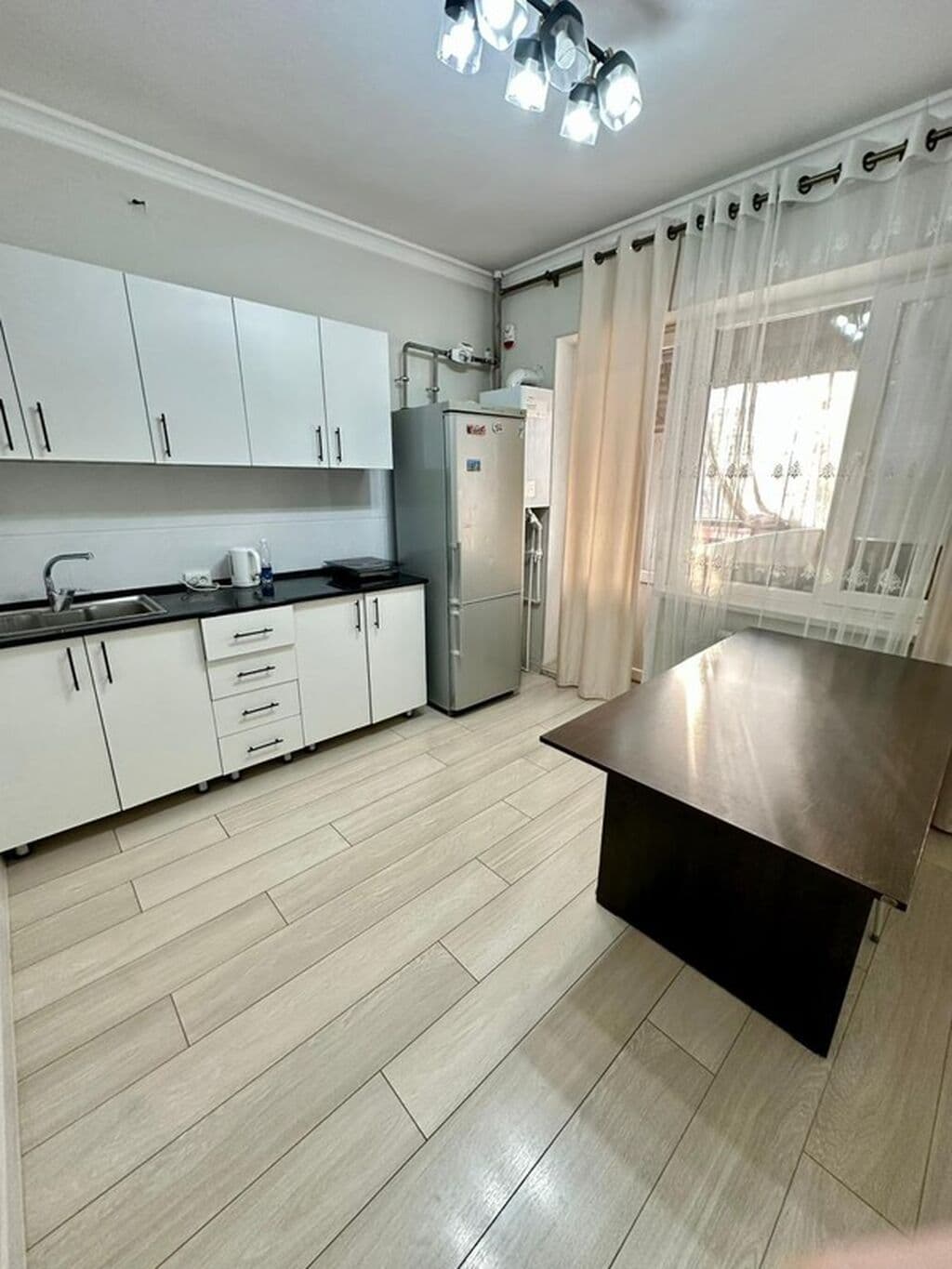 1 ком, 106 улучшенная, 47 м2, этаж 2/9, Сост: Евроремонт - фото 5