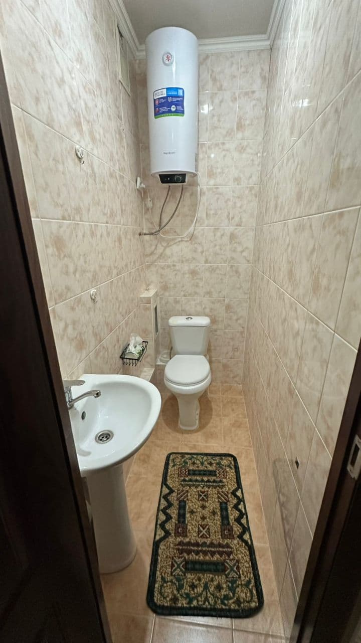 2 ком, 106 улучшенная, 70 м2, этаж 7/9, Сост: Евроремонт - фото 2