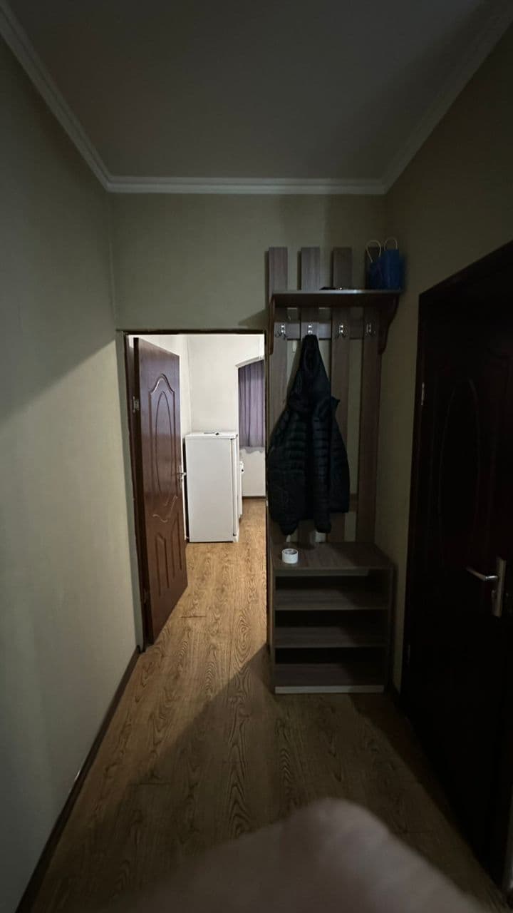 2 ком, 106 улучшенная, 70 м2, этаж 7/9, Сост: Евроремонт - фото 4