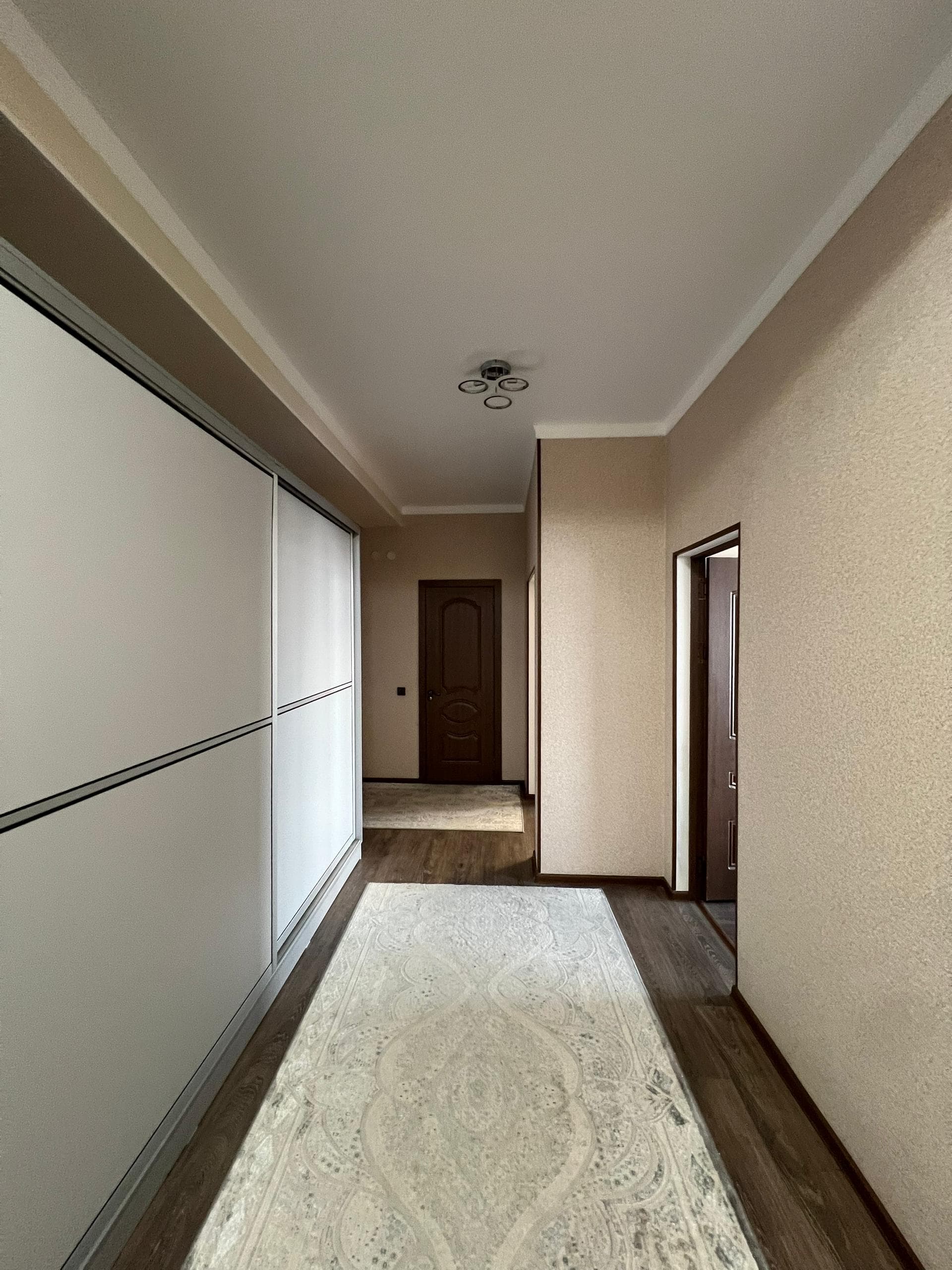 Продажа, Элитка, 3 ком, 100 м2, этаж 6/10, ж/к Тихий Центр, Сост: Евроремонт - фото 3