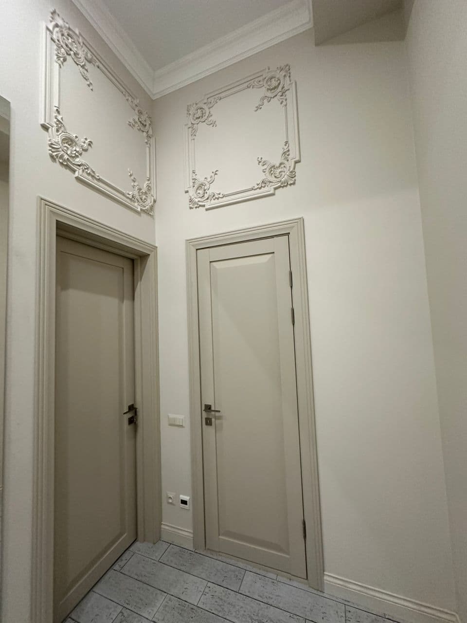 Продажа, Элитка, 2 ком, 73.6 м2, этаж 10/10, ж/к Итальянский квартал (Italyanski Kvartal), Сост: Евроремонт - фото 3
