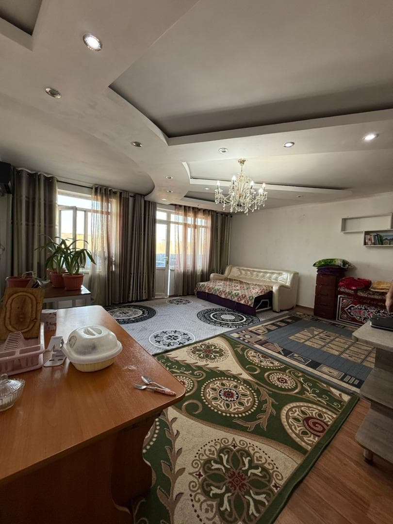 Продажа, Индивидуальный проект, 1 ком, 47 м2, этаж 3/3, Сост: Хорошее - фото 2
