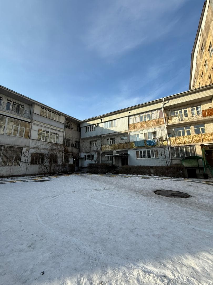 Продажа, Индивидуальный проект, 1 ком, 47 м2, этаж 3/3, Сост: Хорошее - фото 7