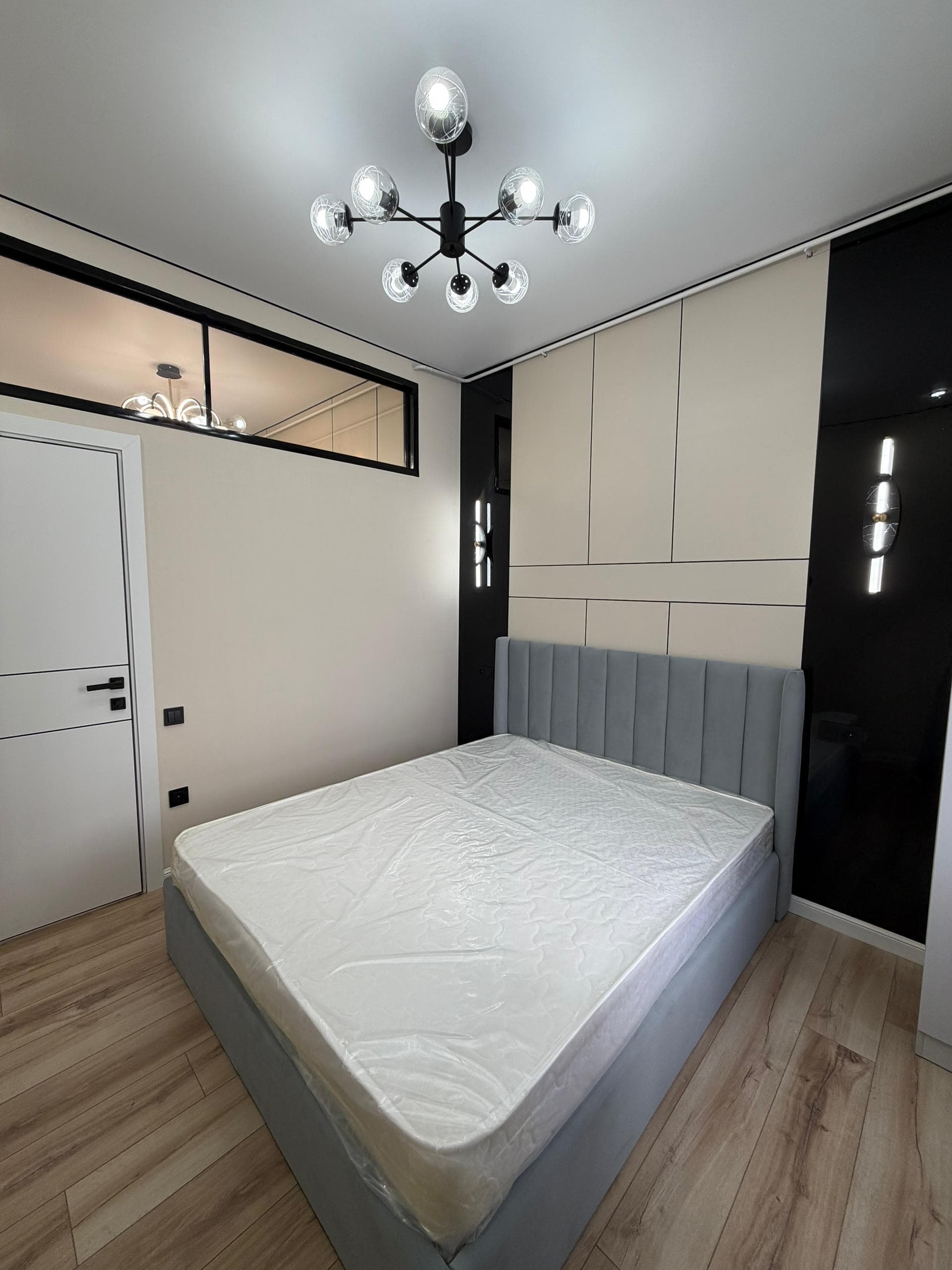 Элитка, 2 ком, 50 м2, этаж 8/16, ж/к Бахт, Сост: Евроремонт - фото 2