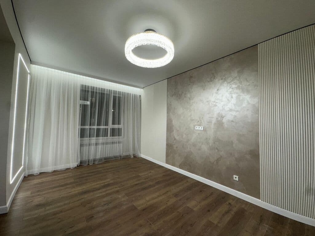 Элитка, 2 ком, 67 м2, этаж 8/12, ж/к Тунгуч Ордо (Tunguch Ordo), Сост: Евроремонт - фото 7