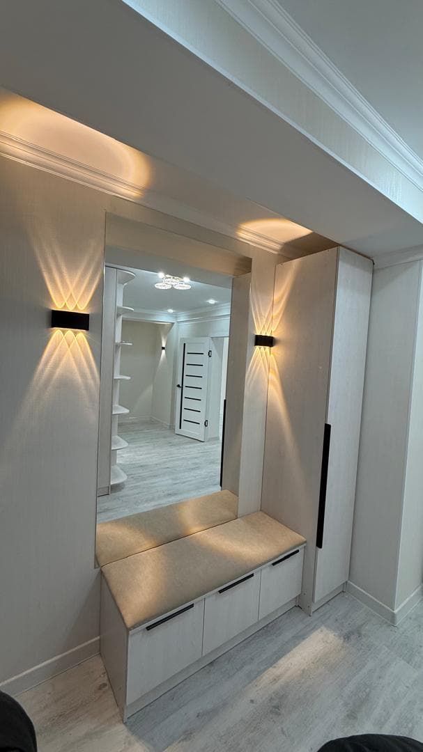 Продажа, Элитка, 1 ком, 52.2 м2, этаж 6/9, ж/к Кут Орго (Kut Orgo), Сост: Евроремонт - фото 8