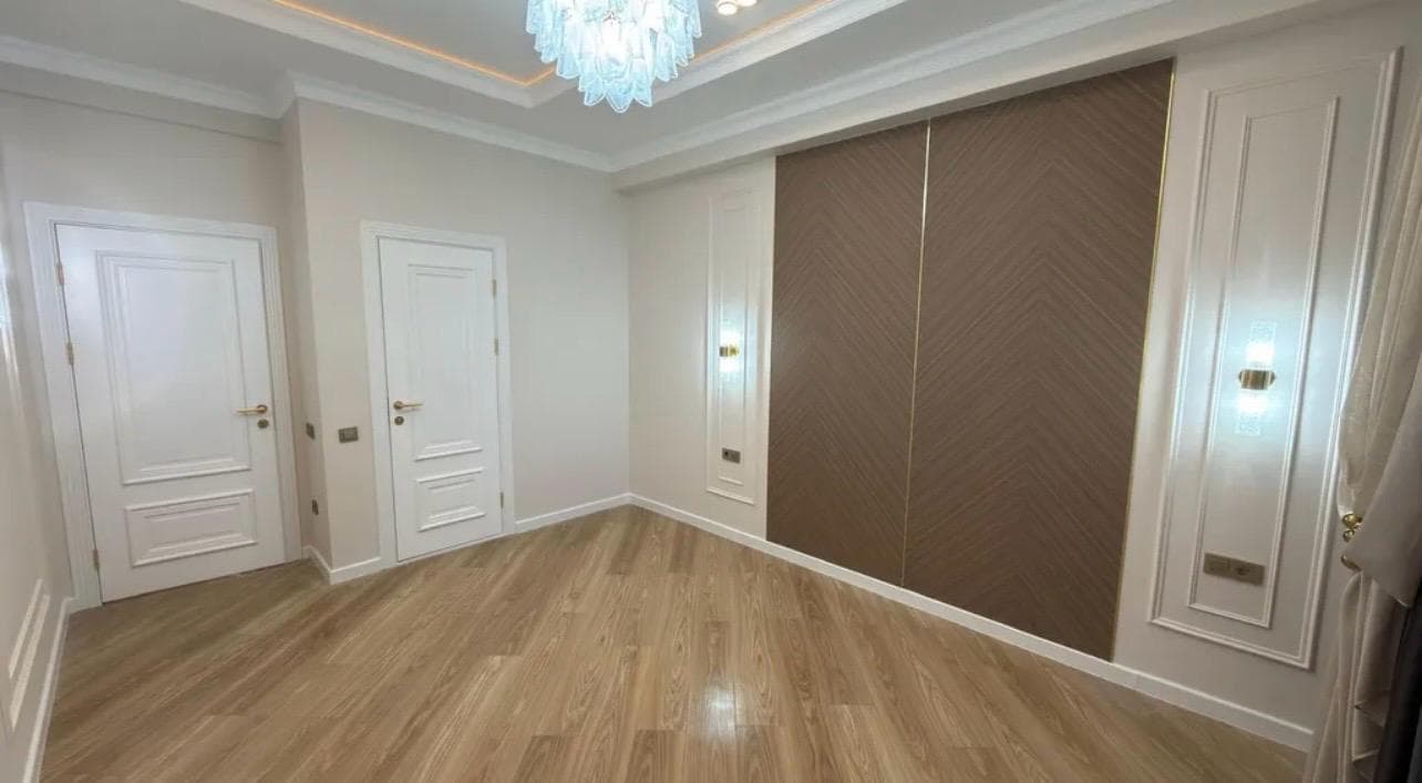 Элитка, 3 ком, 103 м2, этаж 7/12, ж/к Нью-Йорк сити (New York city), Сост: Евроремонт - фото 4