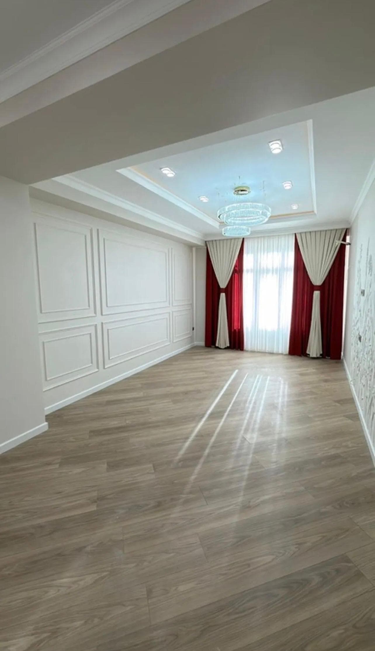 Элитка, 3 ком, 103 м2, этаж 7/12, ж/к Нью-Йорк сити (New York city), Сост: Евроремонт - фото 6