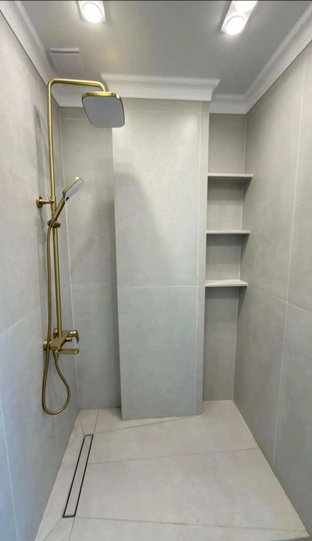 Элитка, 3 ком, 103 м2, этаж 7/12, ж/к Нью-Йорк сити (New York city), Сост: Евроремонт - фото 9
