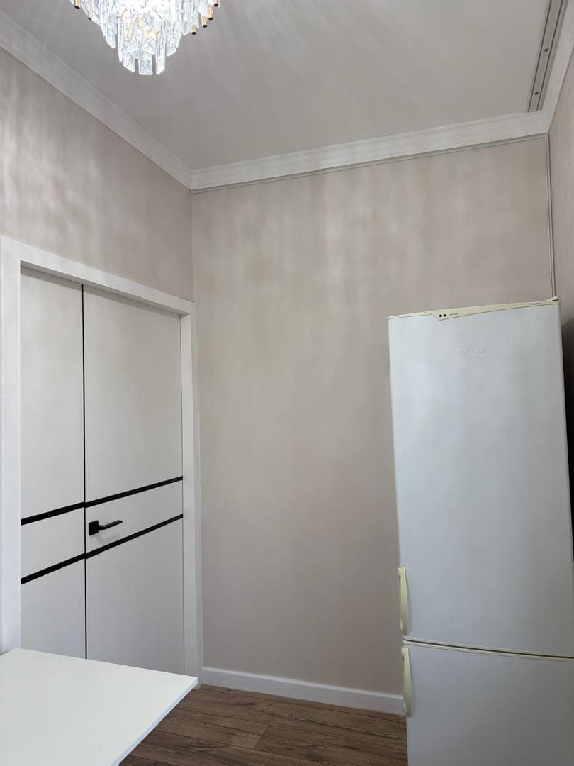 Аренда, 105 серия, 1 ком, 40 м2, этаж 2/9, Сост: Евроремонт - фото 2