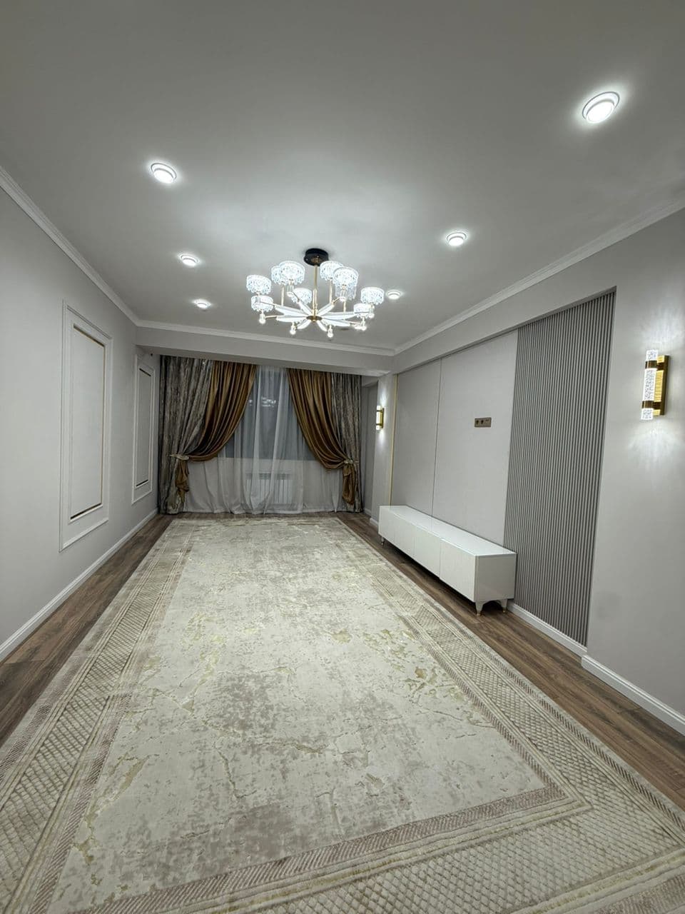 Элитка, 2 ком, 67 м2, этаж 7/10, ж/к ЖК Vesta, Сост: Евроремонт - фото 1