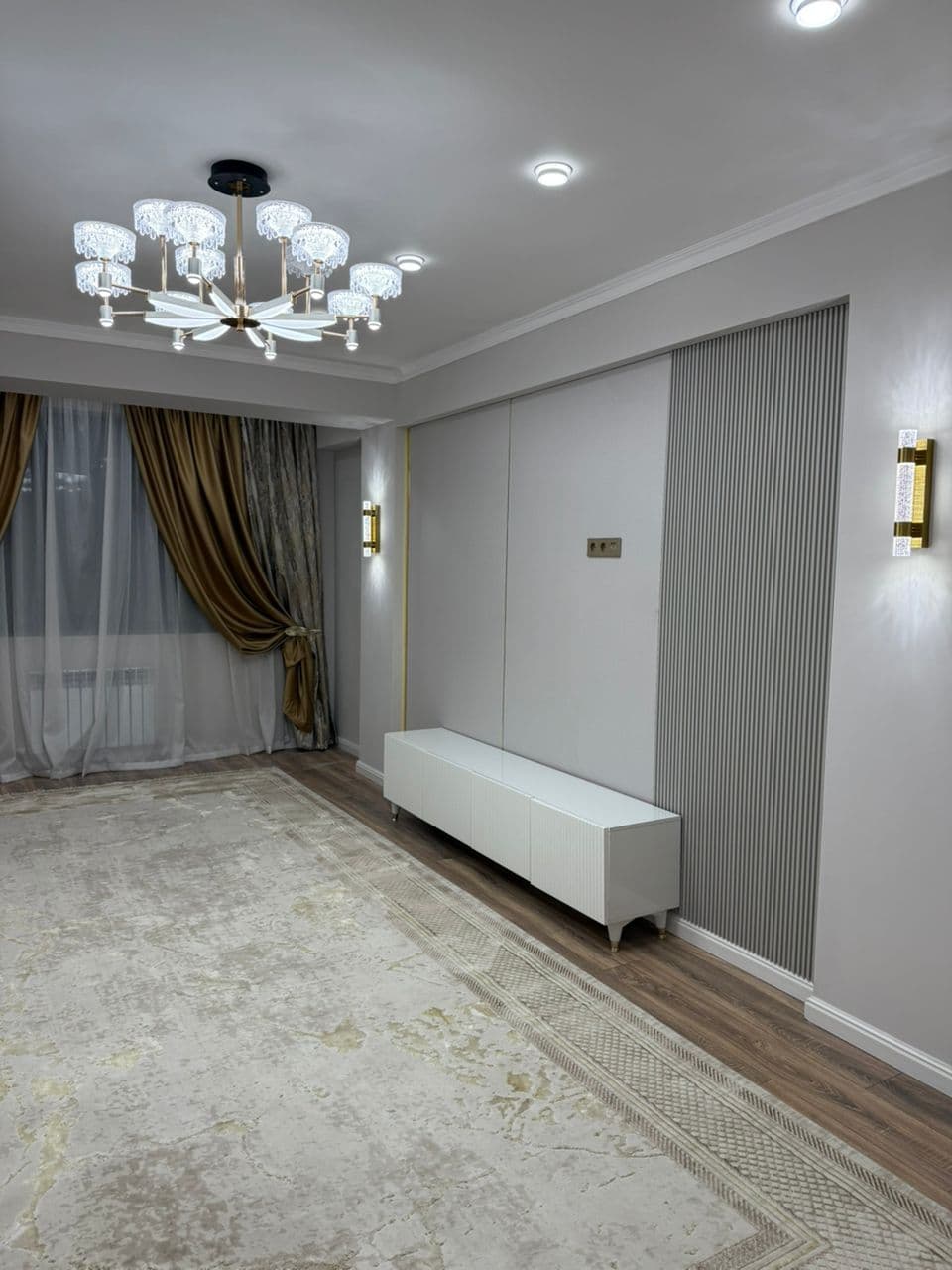 Элитка, 2 ком, 67 м2, этаж 7/10, ж/к ЖК Vesta, Сост: Евроремонт - фото 5