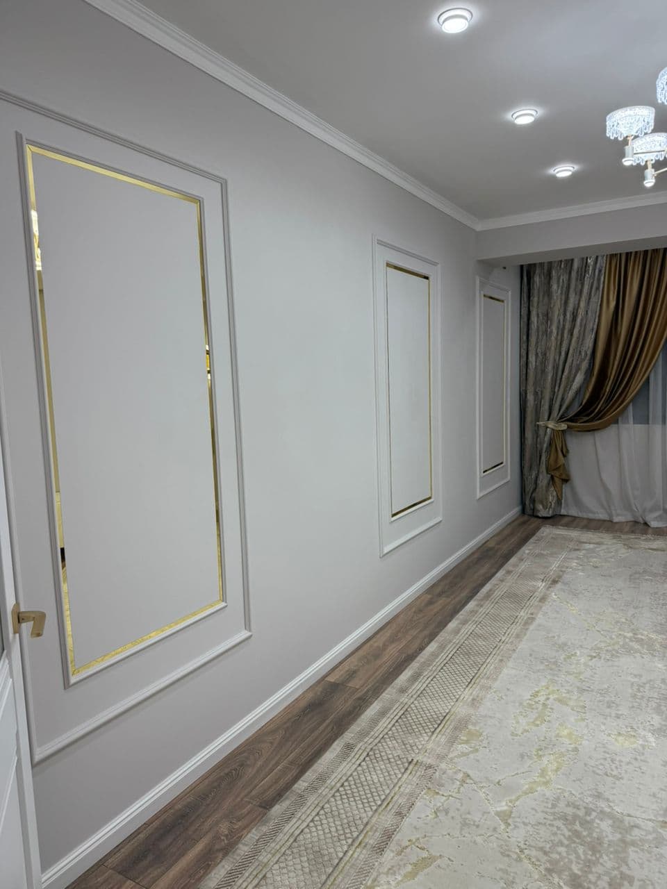 Элитка, 2 ком, 67 м2, этаж 7/10, ж/к ЖК Vesta, Сост: Евроремонт - фото 6