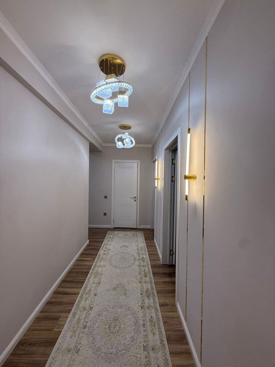 Элитка, 2 ком, 67 м2, этаж 7/10, ж/к ЖК Vesta, Сост: Евроремонт - фото 7
