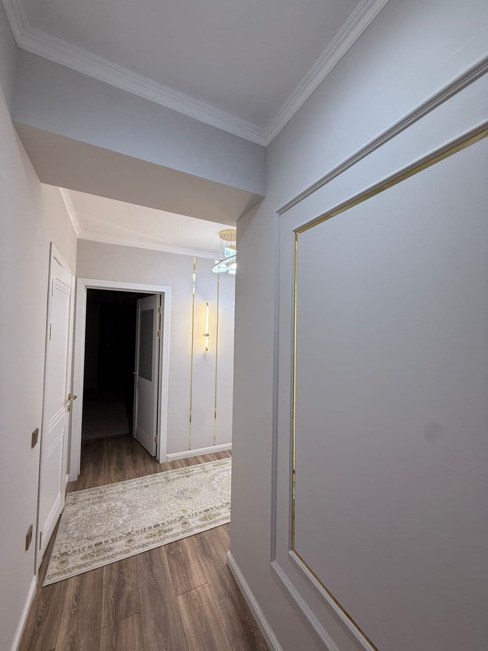 Элитка, 2 ком, 67 м2, этаж 7/10, ж/к ЖК Vesta, Сост: Евроремонт - фото 9