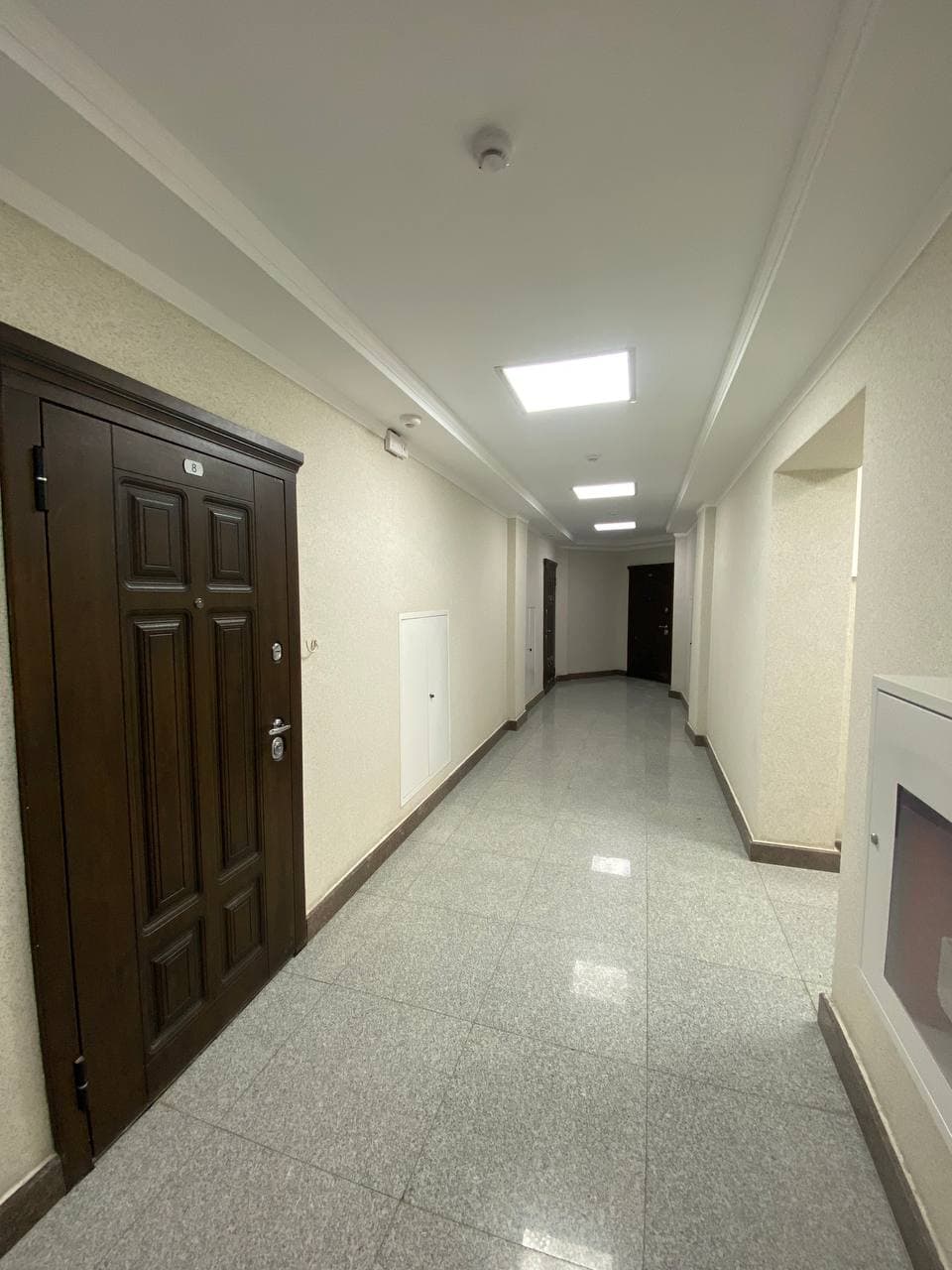 Элитка, 2 ком, 71 м2, этаж 3/13, ж/к Английский Квартал (Angliyski Kvartal), Сост: Евроремонт - фото 7