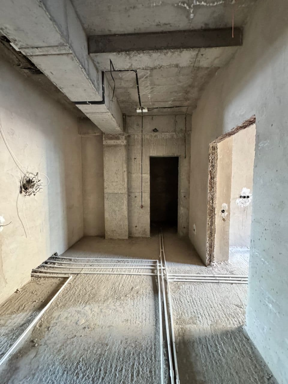 Элитка, 2 ком, 60.58 м2, этаж 14/15, ж/к Local, Сост: Строящийся ПСО - фото 2