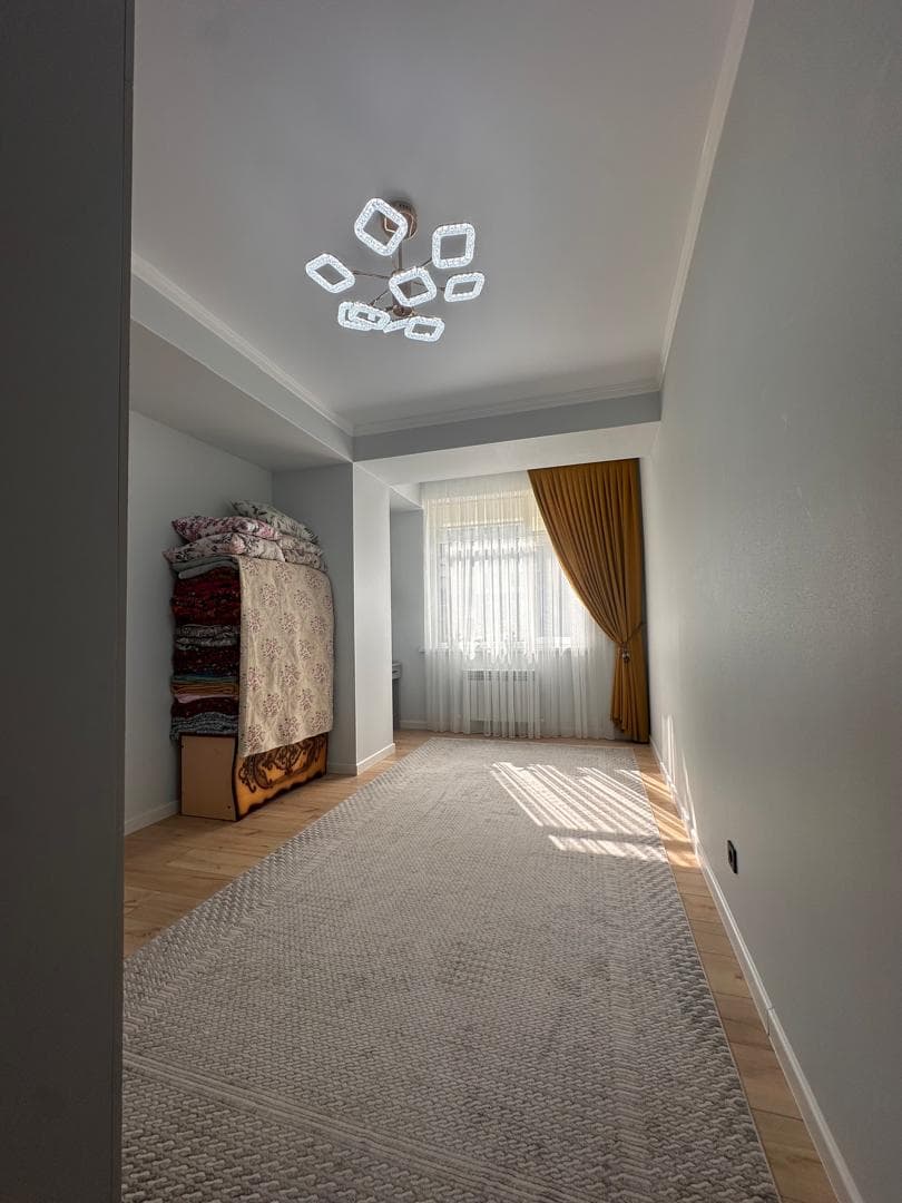 Элитка, 3 ком, 84.4 м2, этаж 2/14, ж/к Восточный Парк (Vostochnyi Park), Сост: Евроремонт - фото 14