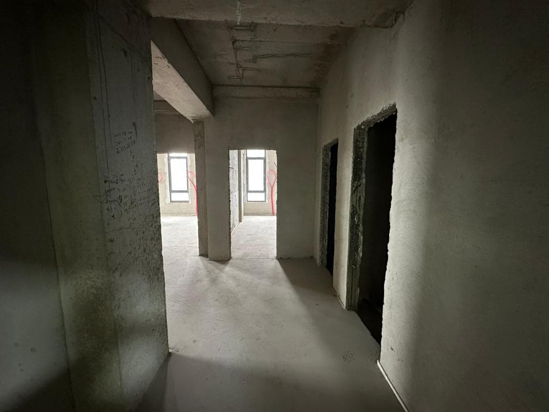 Элитка, 2 ком, 92.23 м2, этаж 14/14, ж/к Нью-Йорк сити (New York city), Сост: Сдан ПСО - фото 7