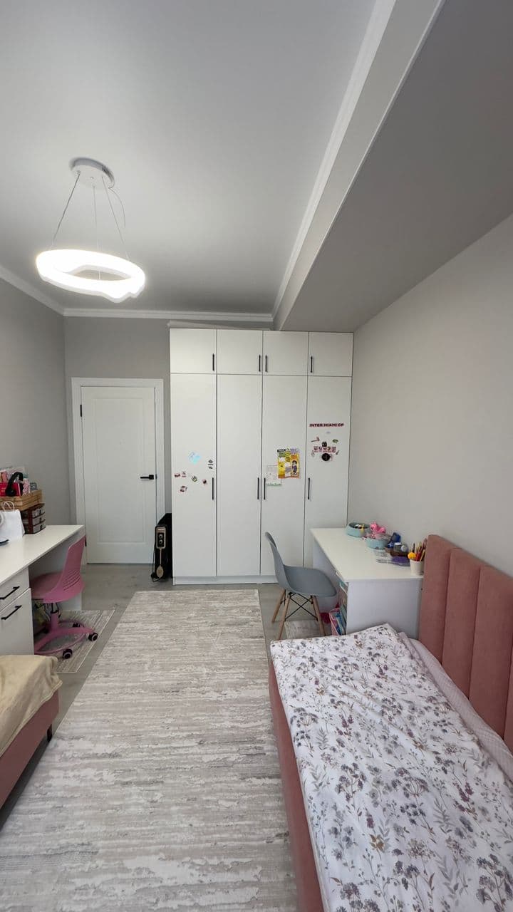 Элитка, 3 ком, 85 м2, этаж 14/14, ж/к Восточный Парк (Vostochnyi Park), Сост: Евроремонт - фото 7