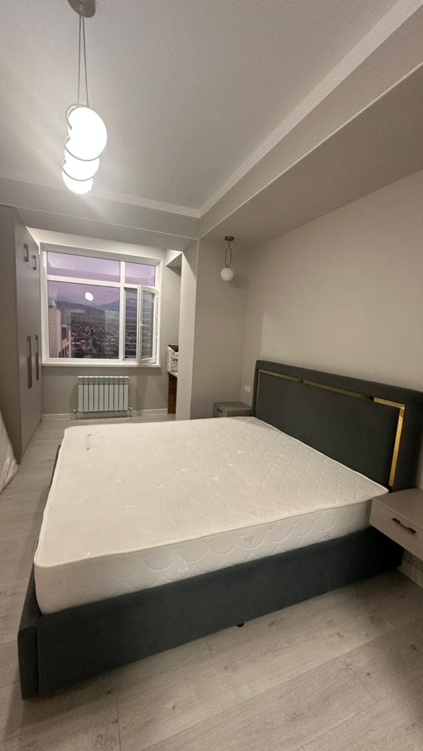 Элитка, 3 ком, 85 м2, этаж 14/14, ж/к Восточный Парк (Vostochnyi Park), Сост: Евроремонт - фото 10