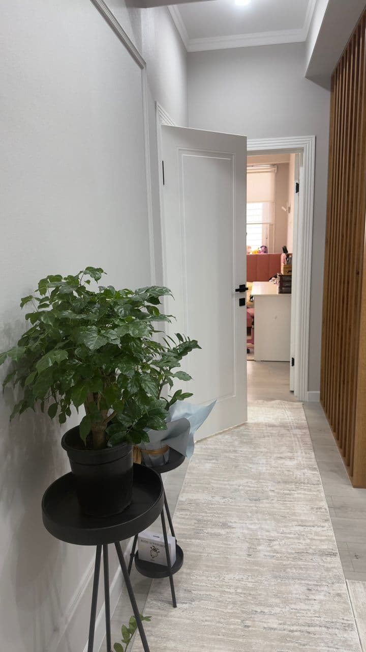 Элитка, 3 ком, 85 м2, этаж 14/14, ж/к Восточный Парк (Vostochnyi Park), Сост: Евроремонт - фото 13