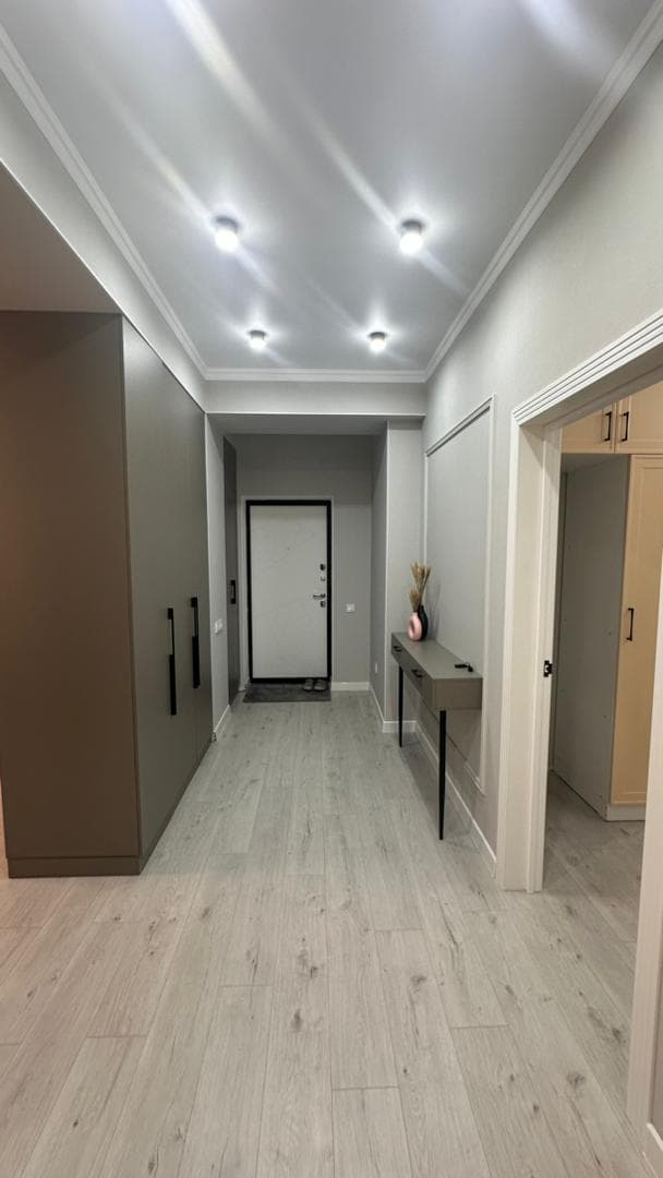 Элитка, 3 ком, 85 м2, этаж 14/14, ж/к Восточный Парк (Vostochnyi Park), Сост: Евроремонт - фото 15