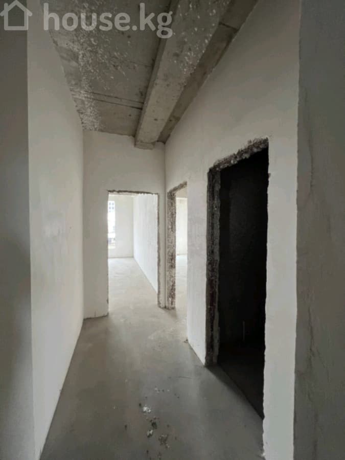 Элитка, 3 ком, 123.3 м2, этаж 11/16, ж/к ЖК Статус, Сост: Сдан ПСО - фото 5