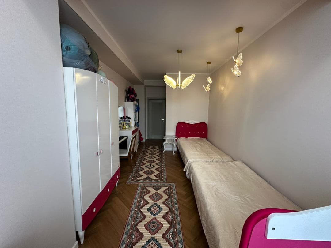 Элитка, 3 ком, 90.75 м2, этаж 12/16, ж/к Венеция (Venezia), Сост: Евроремонт - фото 2