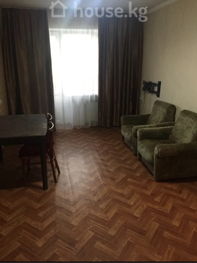 2 ком, Хрущёвка, 42 м2, этаж 4/4, Сост: Хорошее - фото 3