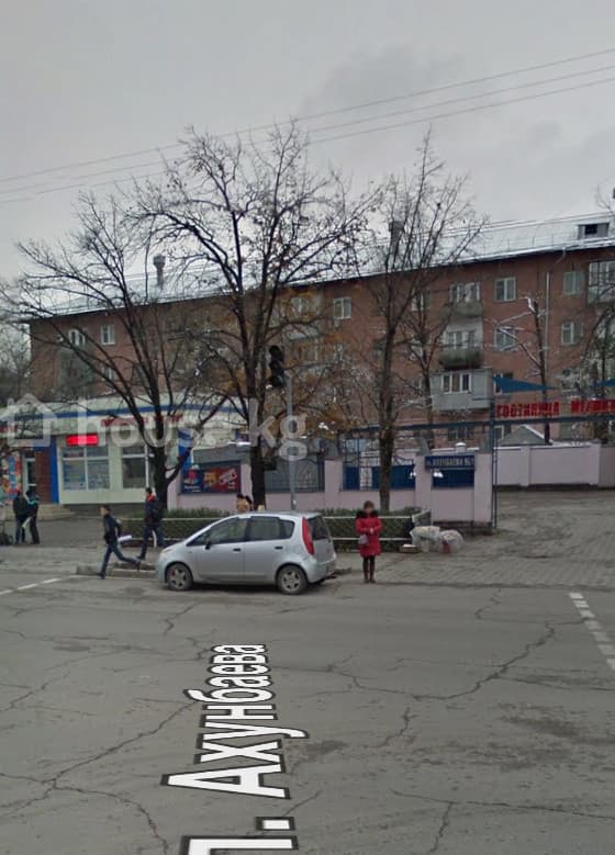 2 ком, Хрущёвка, 42 м2, этаж 4/4, Сост: Хорошее - фото 4
