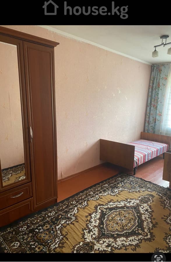 2 ком, Хрущёвка, 42 м2, этаж 4/4, Сост: Хорошее - фото 5