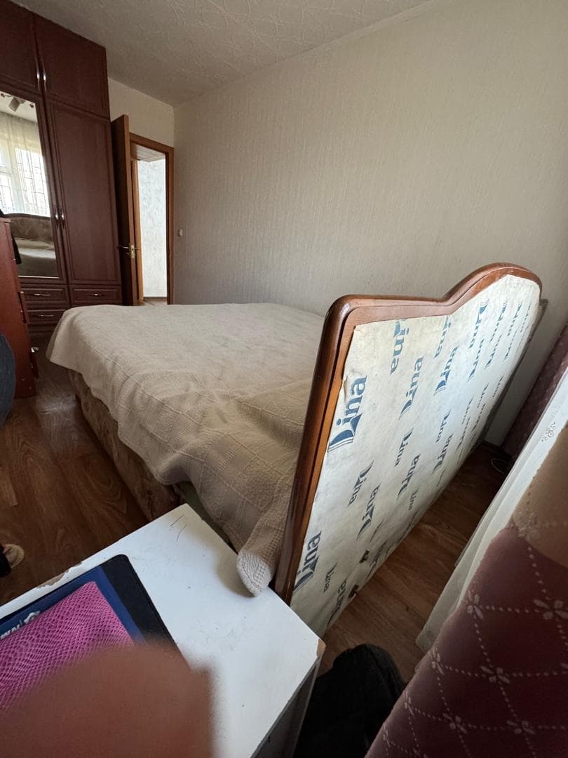 Продажа, 104 серия, 3 ком, 58 м2, этаж 4/4, Сост: Хорошее - фото 4
