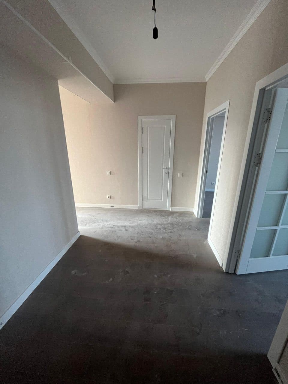 Элитка, 3 ком, 80 м2, этаж 3/12, ж/к БИШКЕК КУРУЛУШ (Bishkek Kurulush), Сост: Хорошее - фото 3