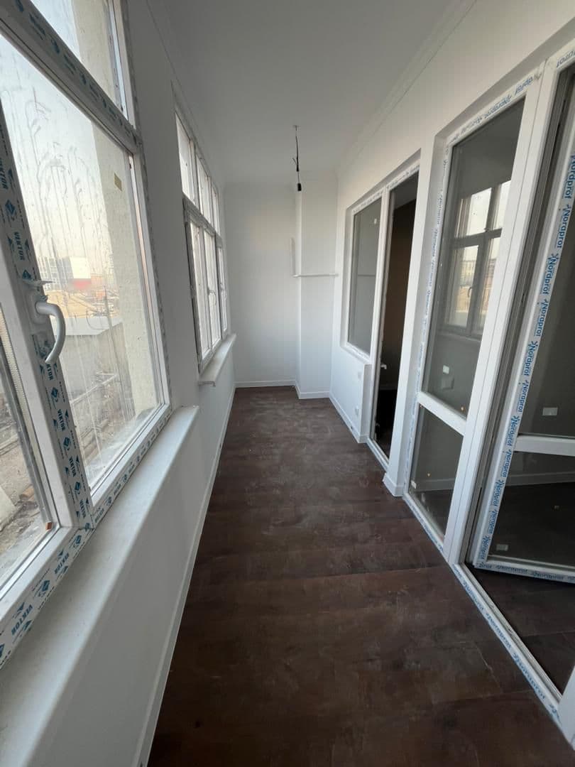 Элитка, 3 ком, 80 м2, этаж 3/12, ж/к БИШКЕК КУРУЛУШ (Bishkek Kurulush), Сост: Хорошее - фото 4