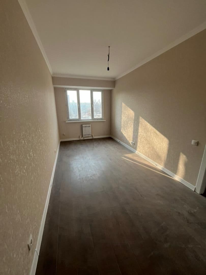 Элитка, 3 ком, 80 м2, этаж 3/12, ж/к БИШКЕК КУРУЛУШ (Bishkek Kurulush), Сост: Хорошее - фото 7