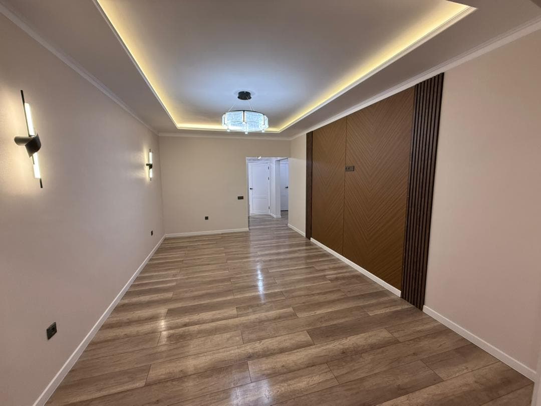 Элитка, 83 м2, этаж 9/9, ж/к ЖК Элдик, Сост: Евроремонт - фото 8