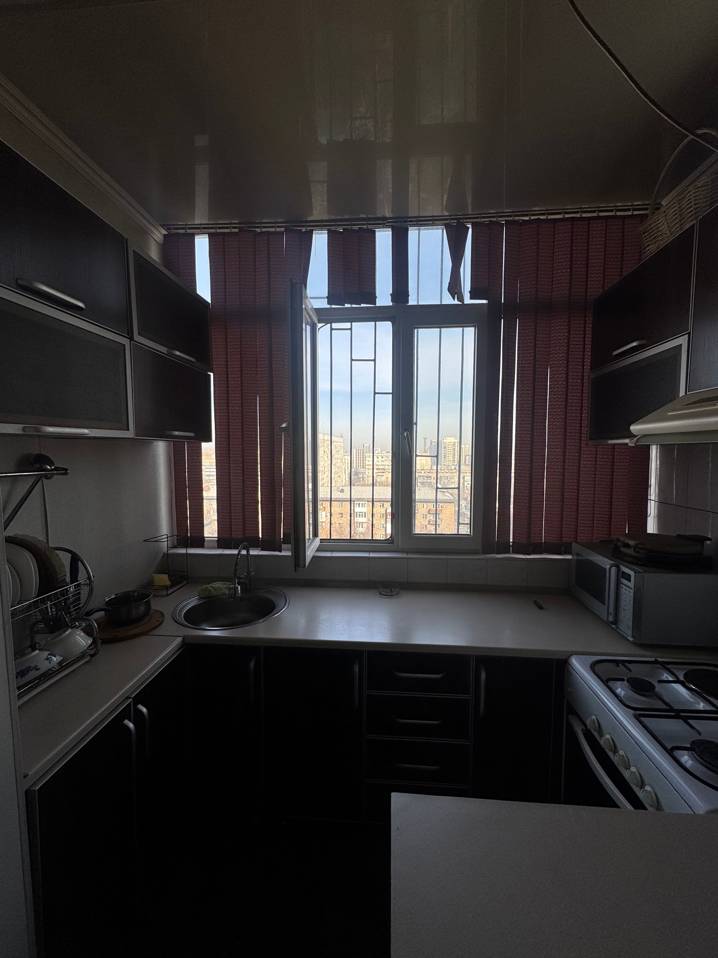 3 ком, 106 серия, 68 м2, этаж 9/9, Сост: Среднее - фото 3